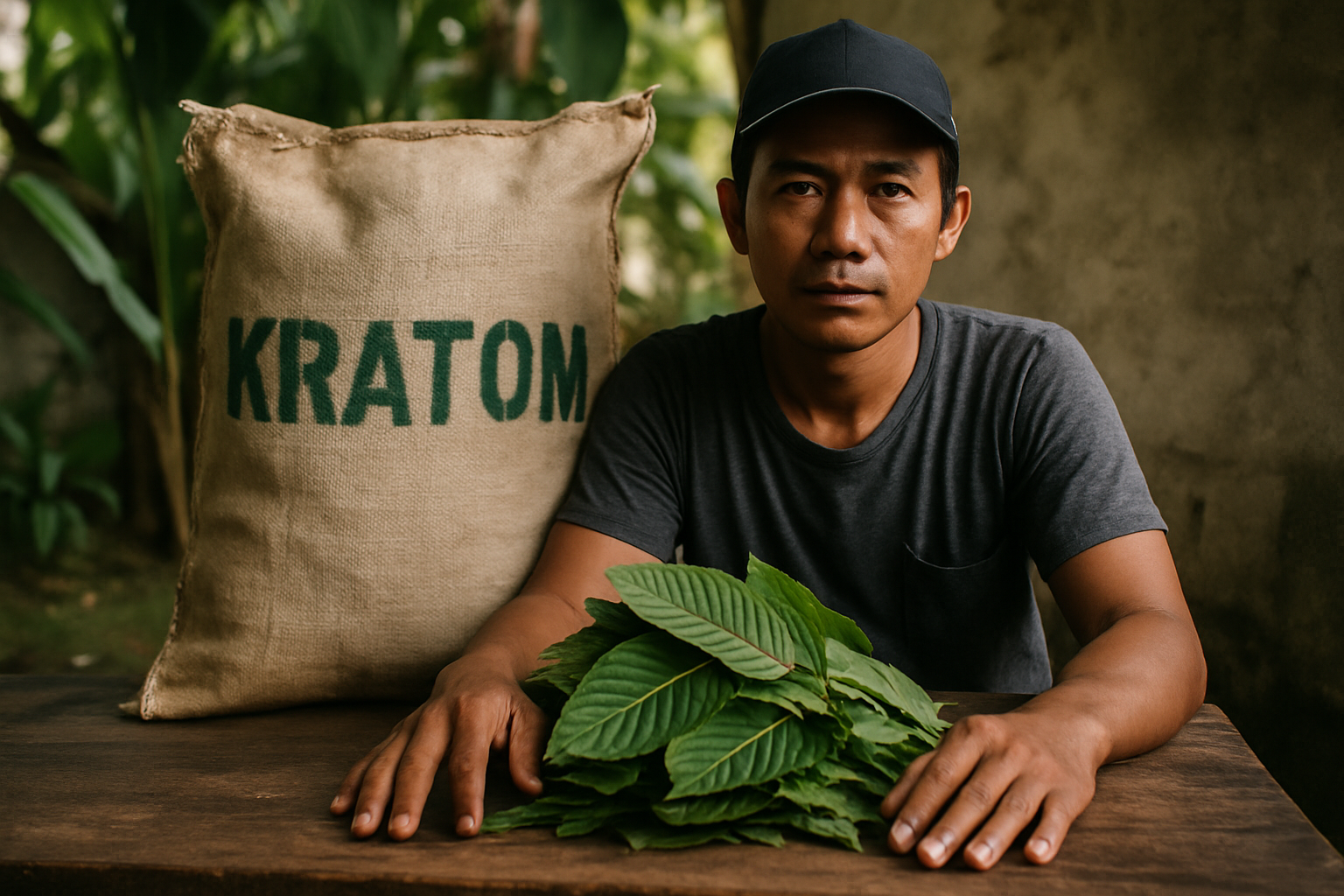bali kratom export — complete guide