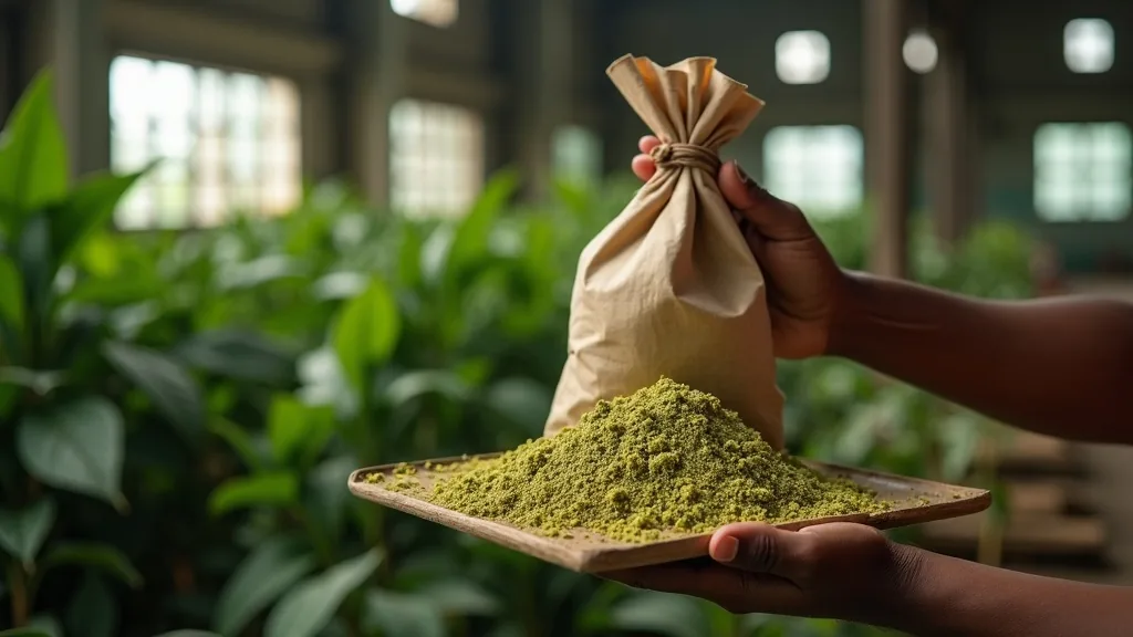 Air Freight vs Sea Freight for Kratom Export Costs