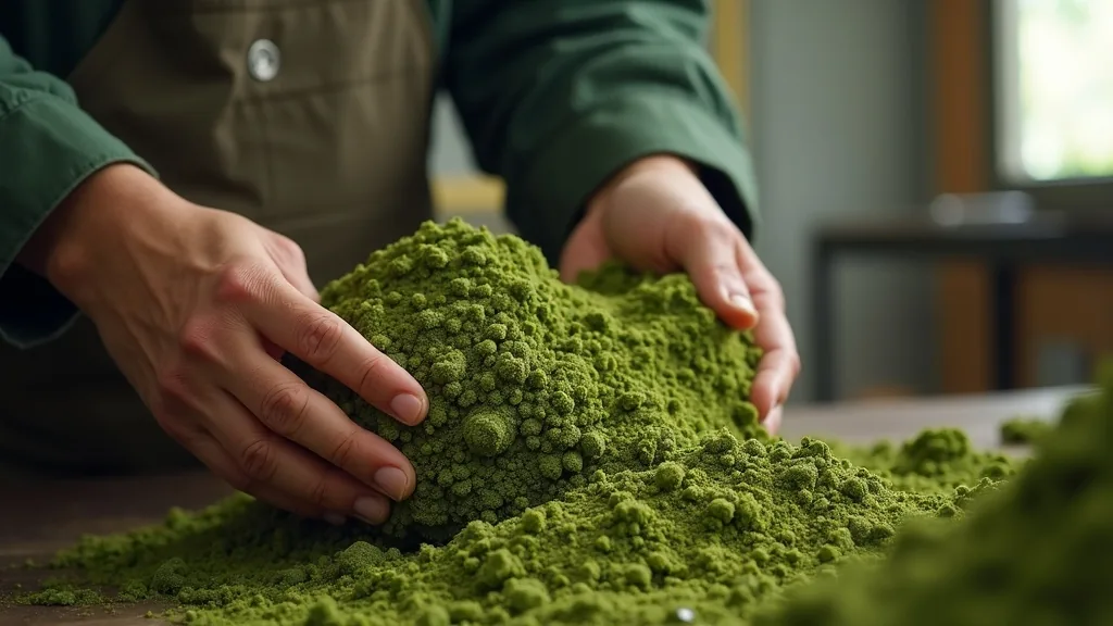 Bali as an Export Hub for Indonesian Kratom: Role, Advantages, and Limitations