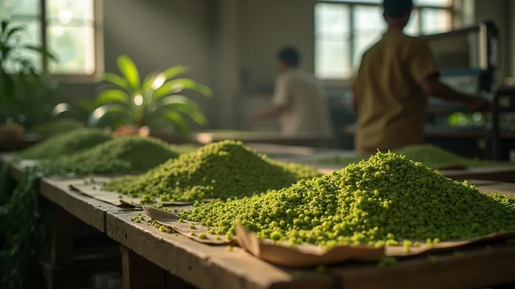 Best Time for Bali Kratom Export