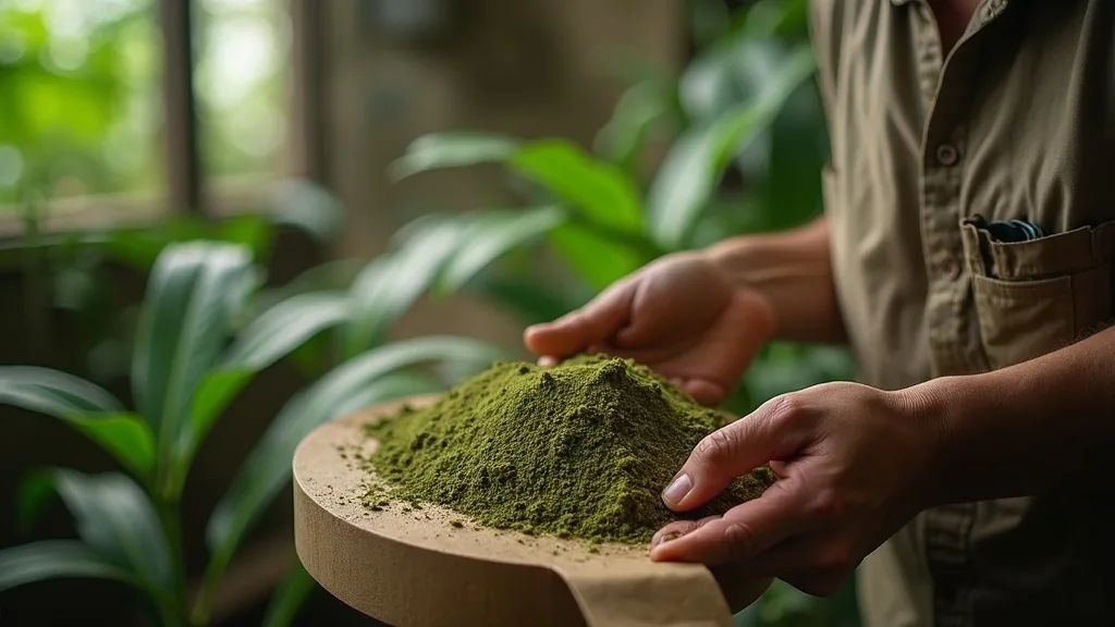 3-Day Bali Kratom Export Itinerary