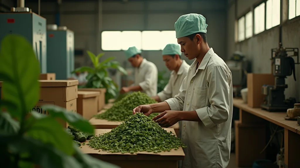 Bali Kratom Export Logistics 2027: Best Practices
