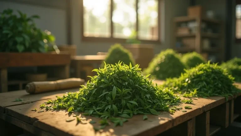 3-day logistics route guide for bali kratom export