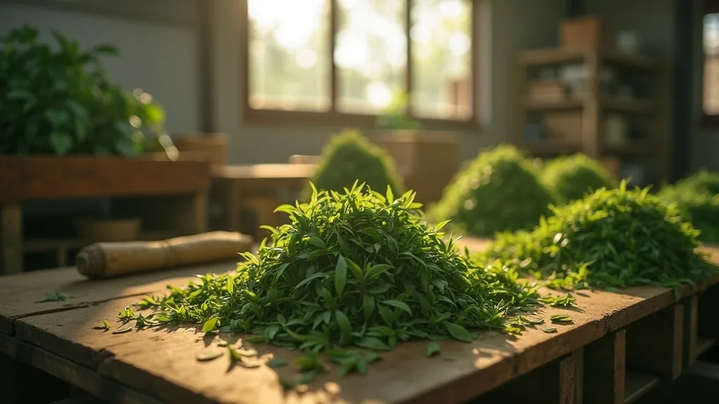 3-day logistics route guide for bali kratom export