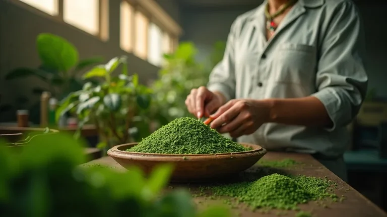 Bali Kratom Export: Navigating Environmental Concerns in 2027