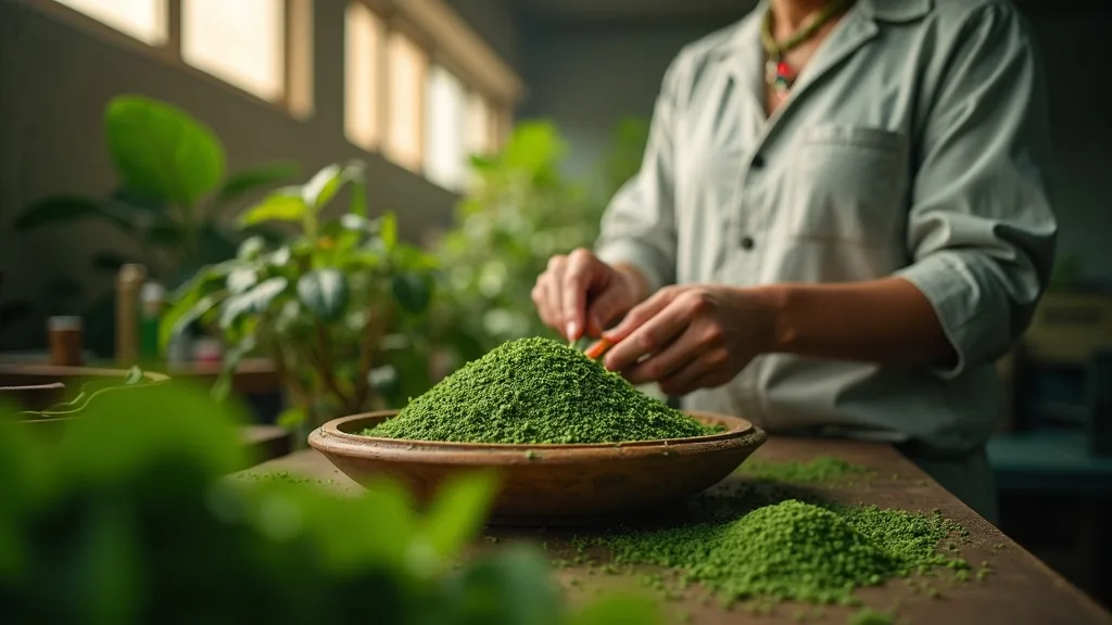 Bali Kratom Export: Navigating Environmental Concerns in 2027