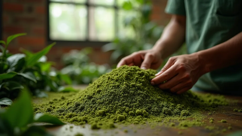 Bali Kratom Export Safety & Trust