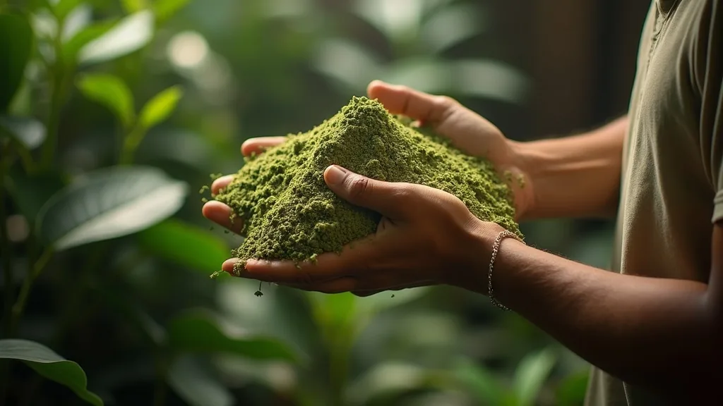 Bali Kratom Export vs Alternatives Comparison