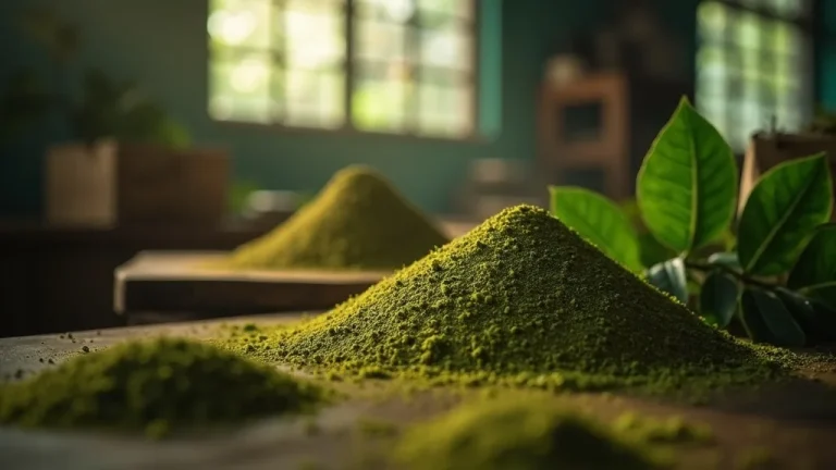 Bali Kratom Industry Collaborations 2027: A Future of Partnership and Growth