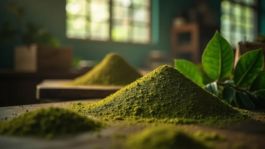 Bali Kratom Industry Collaborations 2027: A Future of Partnership and Growth