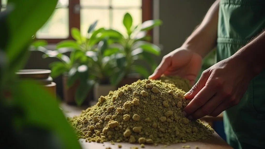 Bali Kratom Export MOQ & Order Tiers (2026)