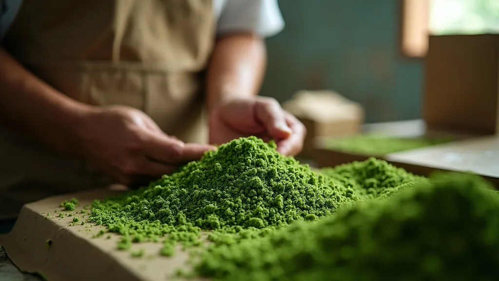 Bali Kratom Wholesale Export to the USA