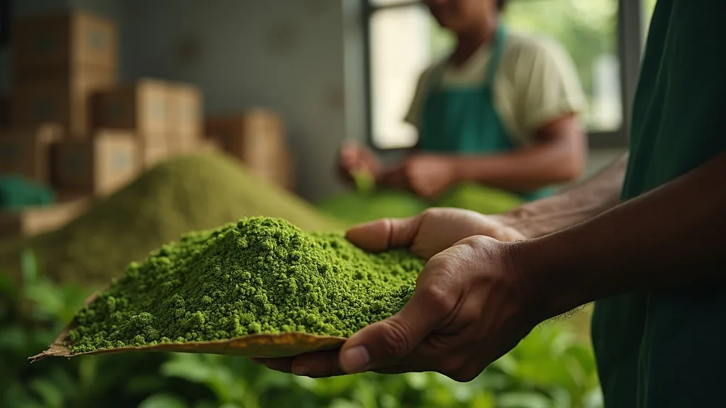Best Time for Bali Kratom Export – Insider Guide