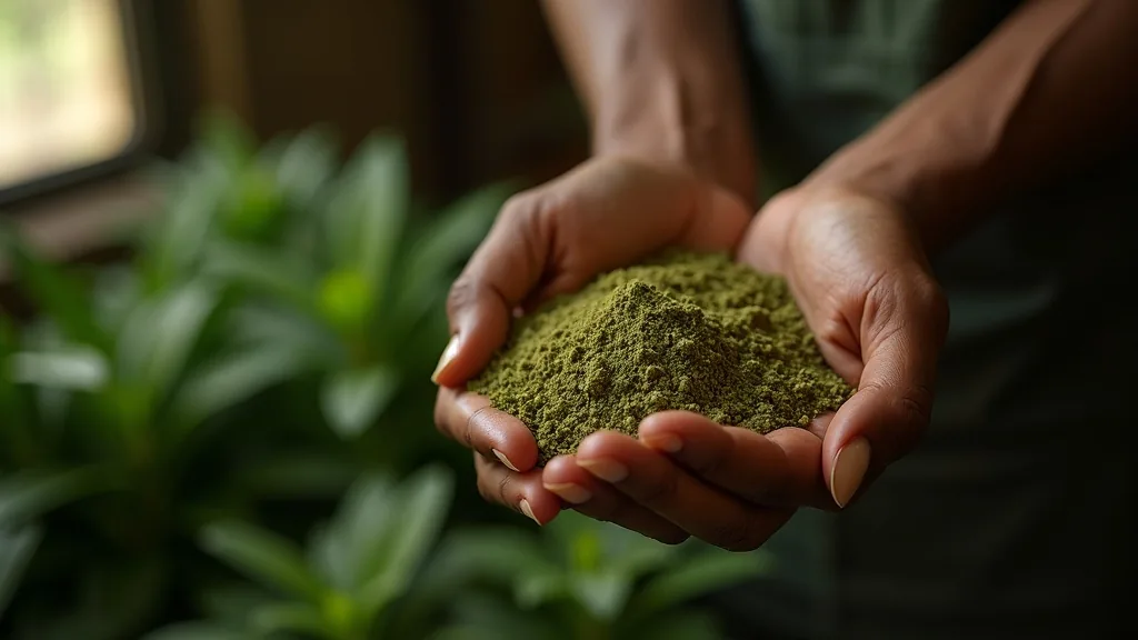 Bali Kratom Export Comparison & Alternatives
