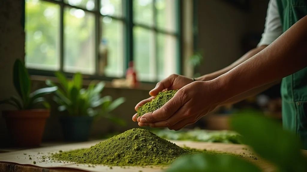 Book Bali Kratom Export | Bali Kratom Export