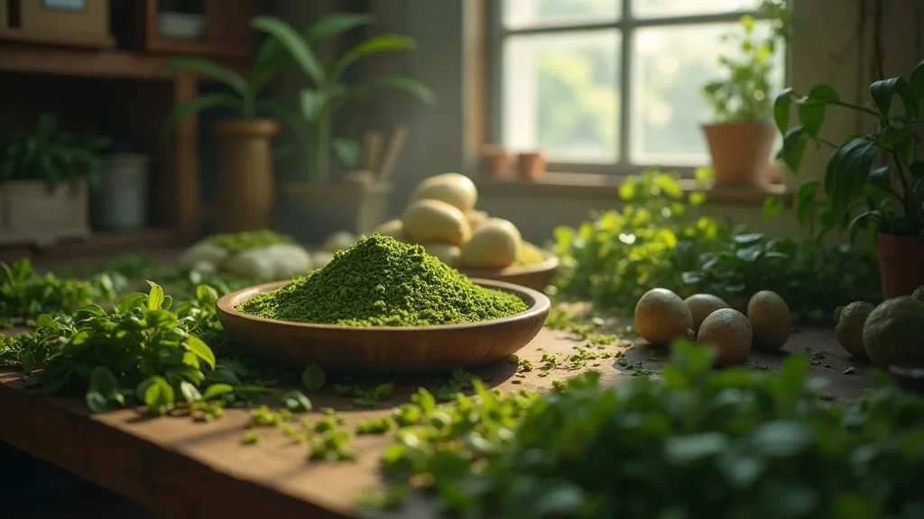 Best time to export bali kratom for European markets