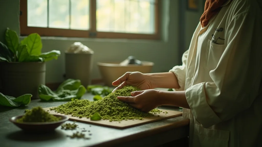 Choosing Laboratories for Kratom Testing: Accreditation, Methods, and Reporting