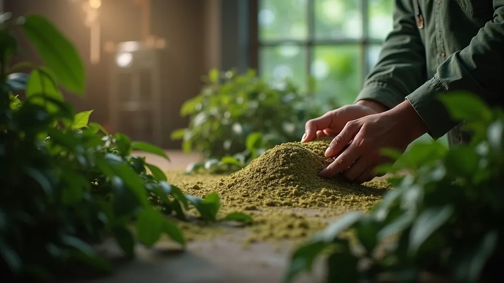 Compliance Documentation for Indonesian Kratom Exports: What EU Buyers Should Request