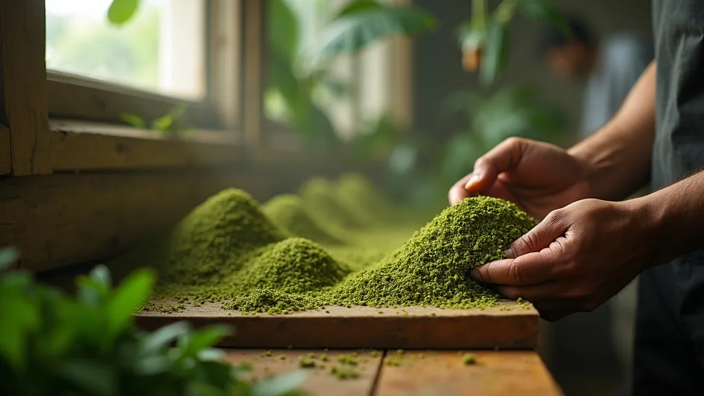 Consumer Preferences Bali Kratom 2027: Shaping the Future of Products