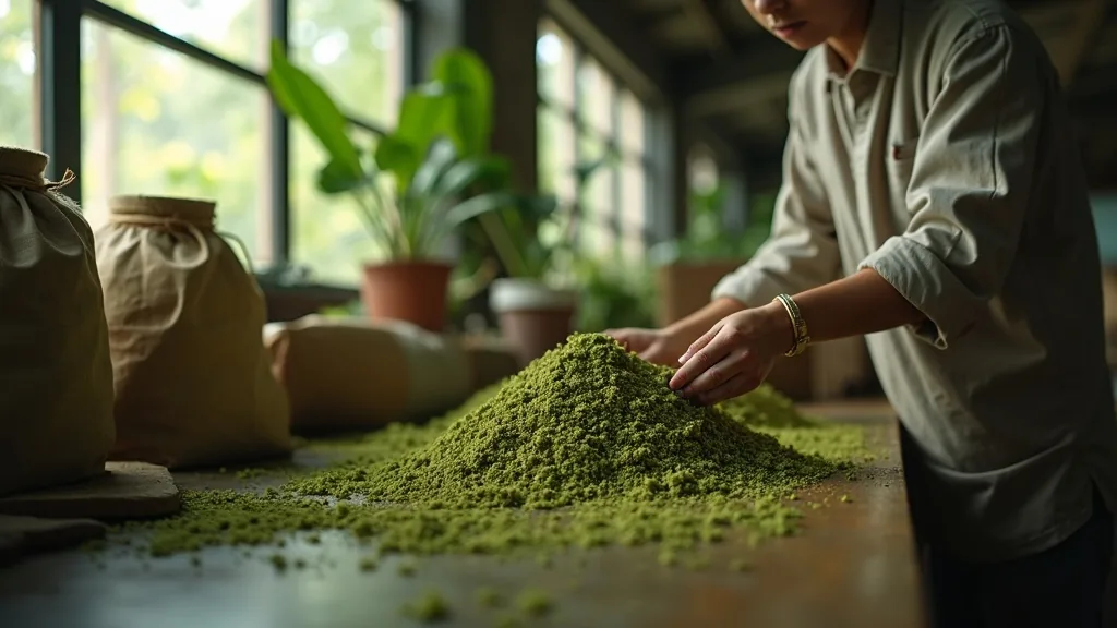 Customs Clearance for Kratom: HS Classification, Documentation, and Risk Points