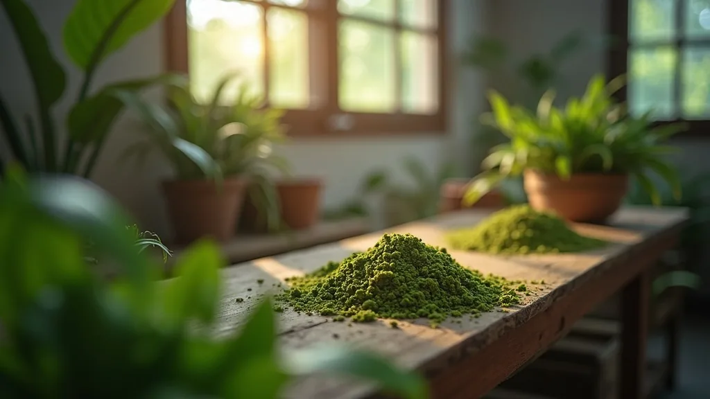 EU Trade‑Compliance Checklist for Importing Indonesian Kratom