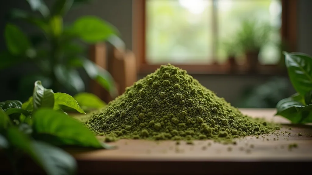 FAQ: Regulatory and Trade‑Compliance Questions on Indonesian Kratom for EU Importers