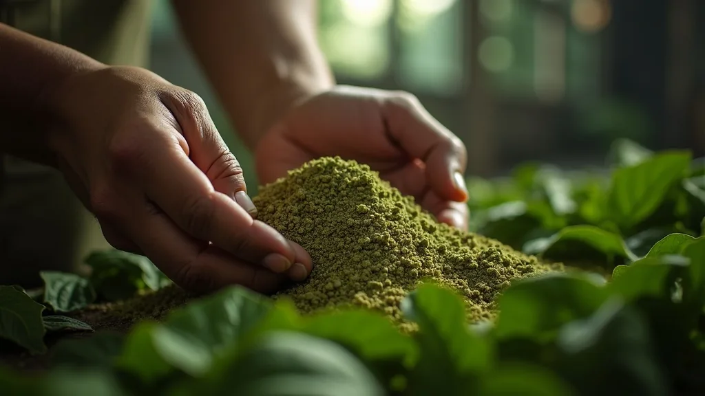 FDA Import Alerts and US Kratom Buyer Compliance