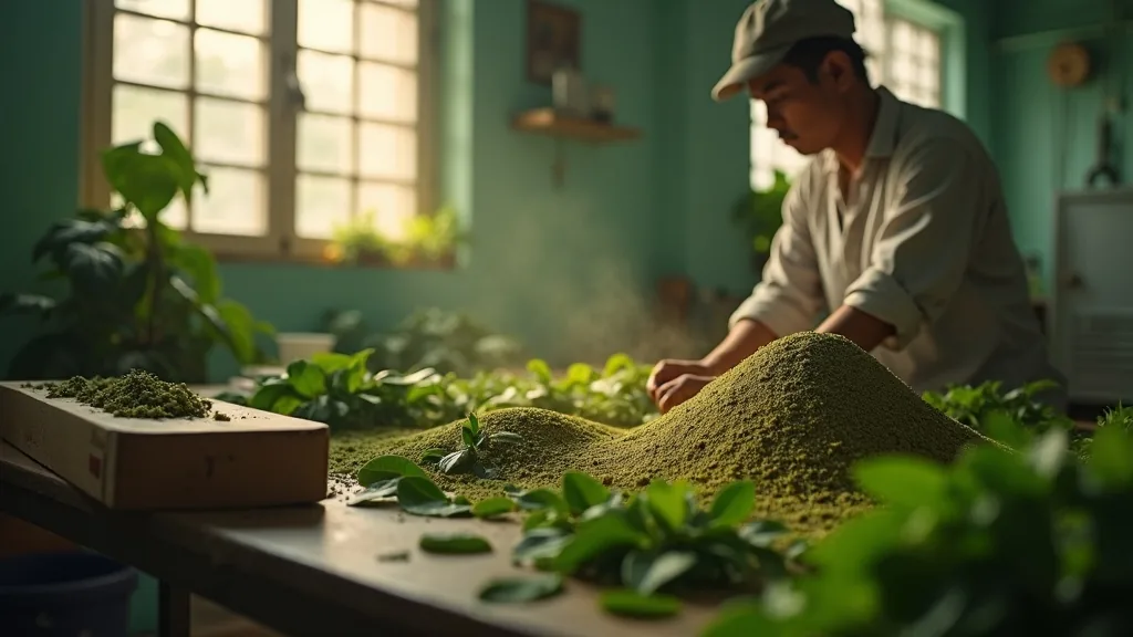 Financial Strategies for Successful Bali Kratom Export in 2027