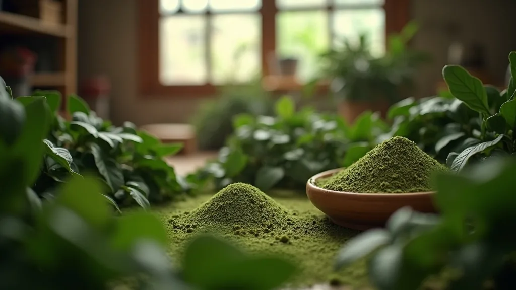 How Digital Platforms are Transforming Bali Kratom Sales in 2027