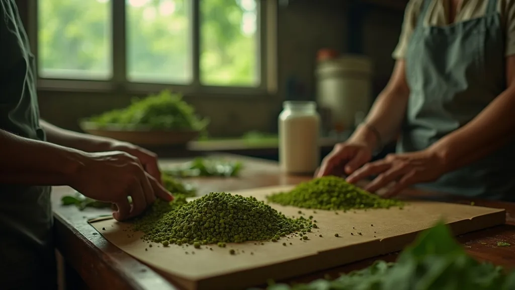 How to Verify a Licensed Indonesian Kratom Exporter