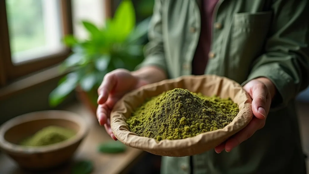 Indonesian Kratom Export Regulations 2024–2026: What EU Importers Must Monitor
