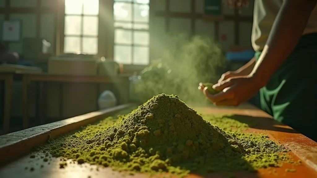 Is bali kratom export safe for European buyers?