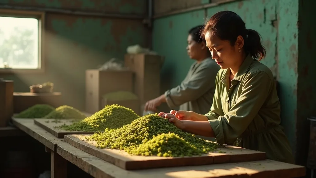 Navigating 2027 Export Regulations: Your Guide to Smooth Kratom Shipments from Bali