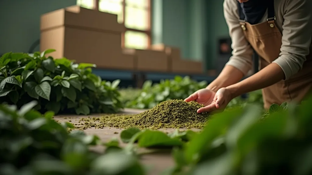 Key elements of Indonesia’s 2024 kratom export regulations for EU importers