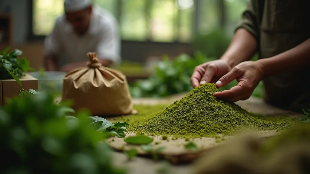 How Exporters Test Kratom for Adulteration & Purity