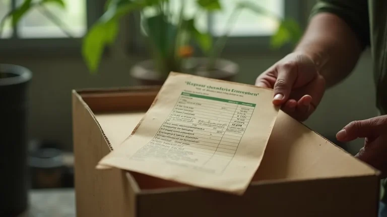 Kratom Export Shipment Documents: Complete Checklist