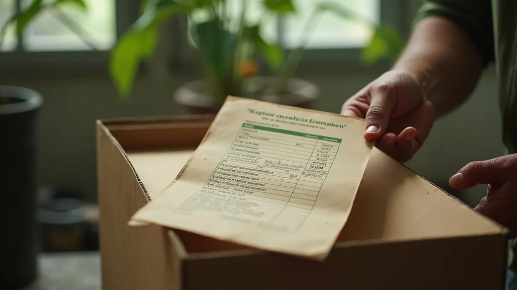 Kratom Export Shipment Documents: Complete Checklist