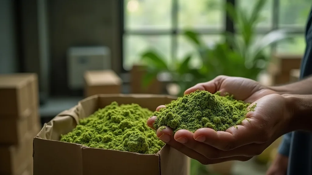 Kratom Import Legality by Country: 2026 Overview