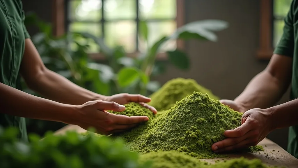 Kratom in Key EU Markets: Regulatory Case Studies for Germany, the Netherlands, France, and Italy
