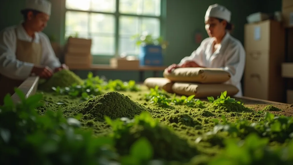Kratom Policy in Indonesia 2024–2026: Timeline, Scenarios, and Implications for Europe