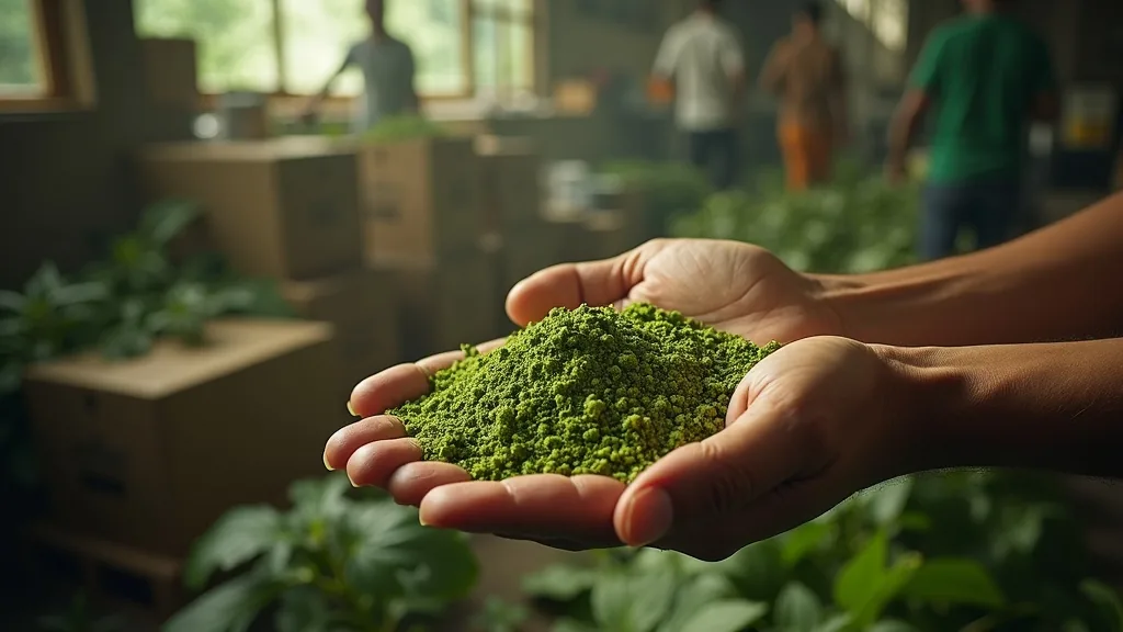 Legal Developments Impacting Kratom Export in 2027