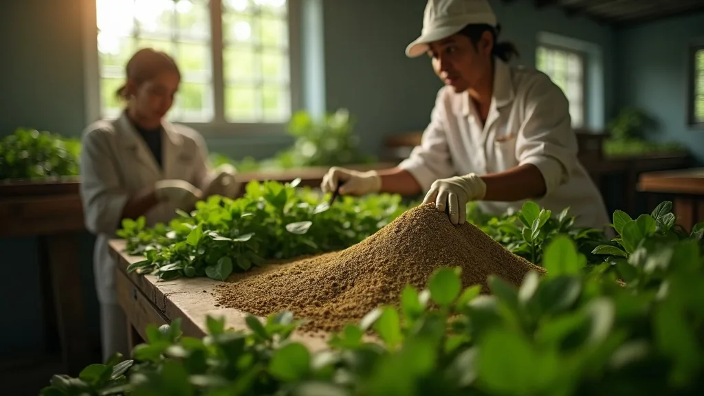 Navigating Bali Kratom Export Challenges in 2027