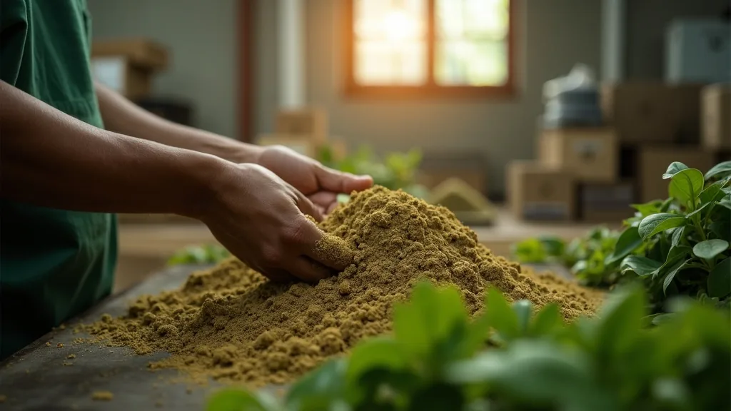 Risk Management for Kratom Imports: Insurance, Quality Claims, and Contract Protections