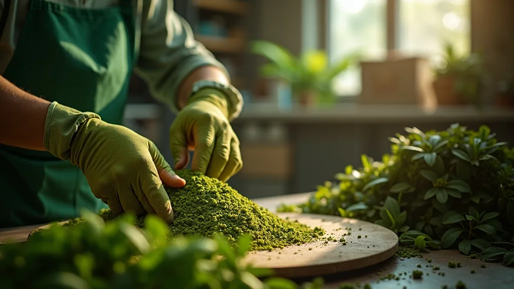The Future of Bali Kratom Export: Predictions for 2027