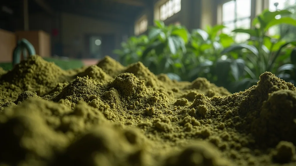 Understanding Price Drivers in Indonesian Kratom Exports to Europe