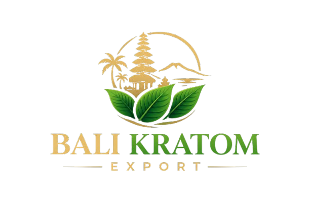 Bali Kratom Export